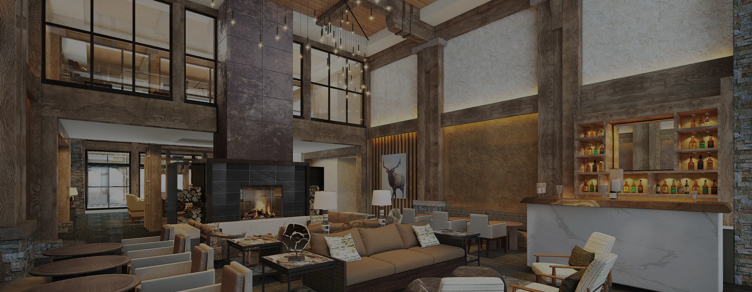 Inn Amenities